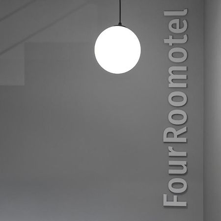 ماتولي Fourroomotel المظهر الخارجي الصورة