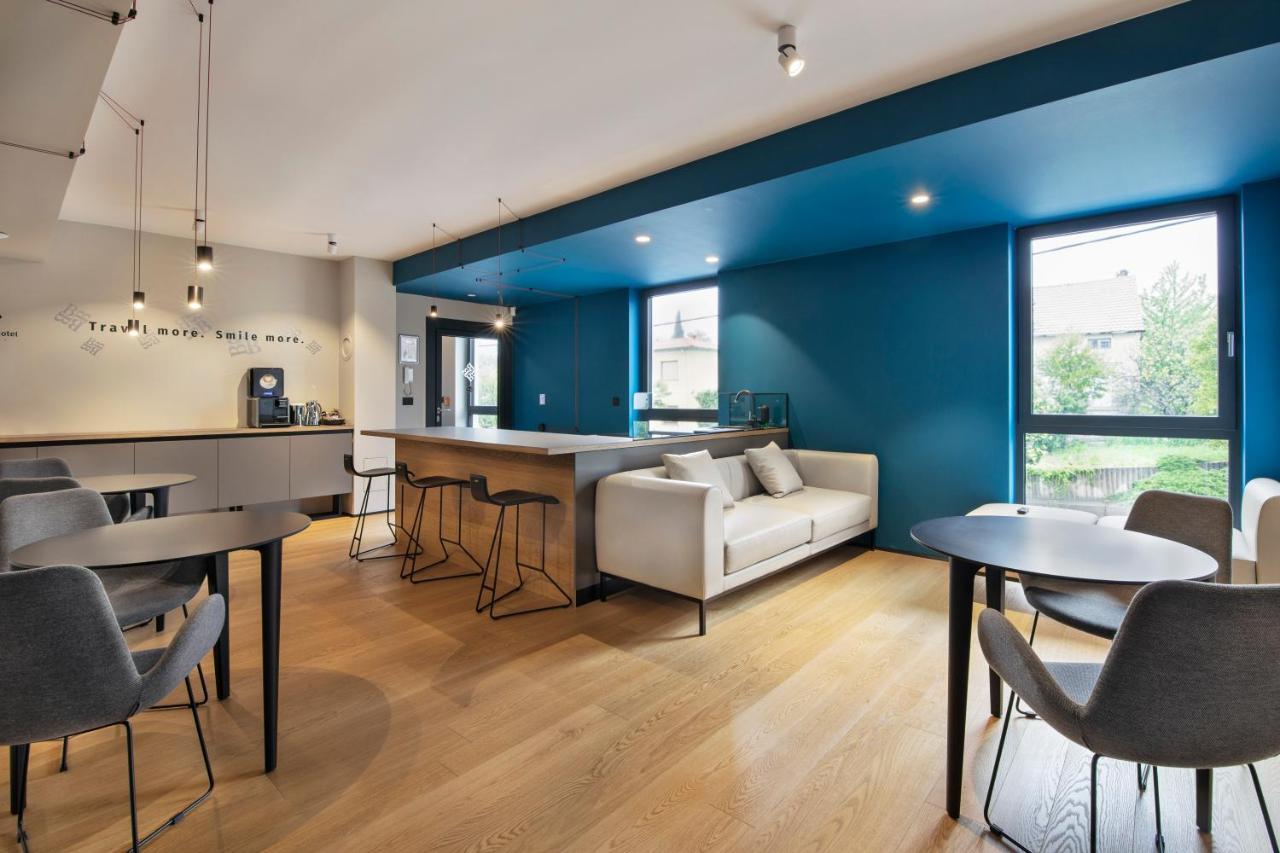 ماتولي Fourroomotel المظهر الخارجي الصورة