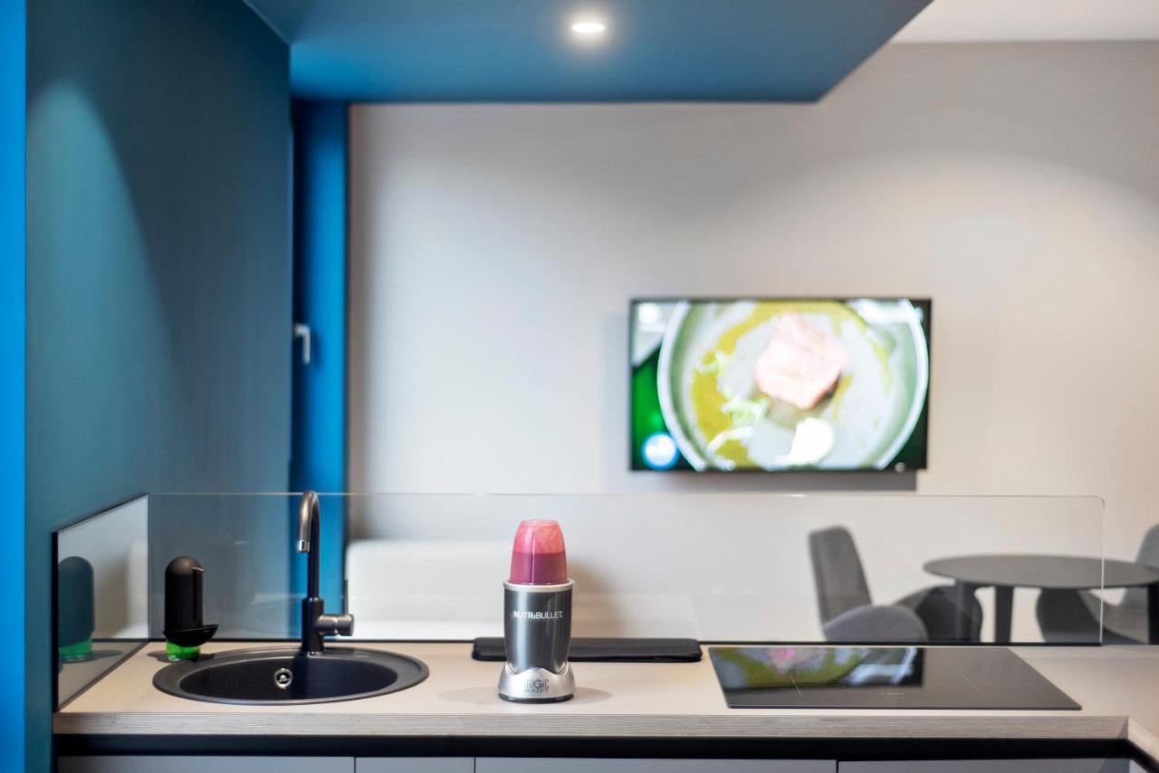 ماتولي Fourroomotel المظهر الخارجي الصورة