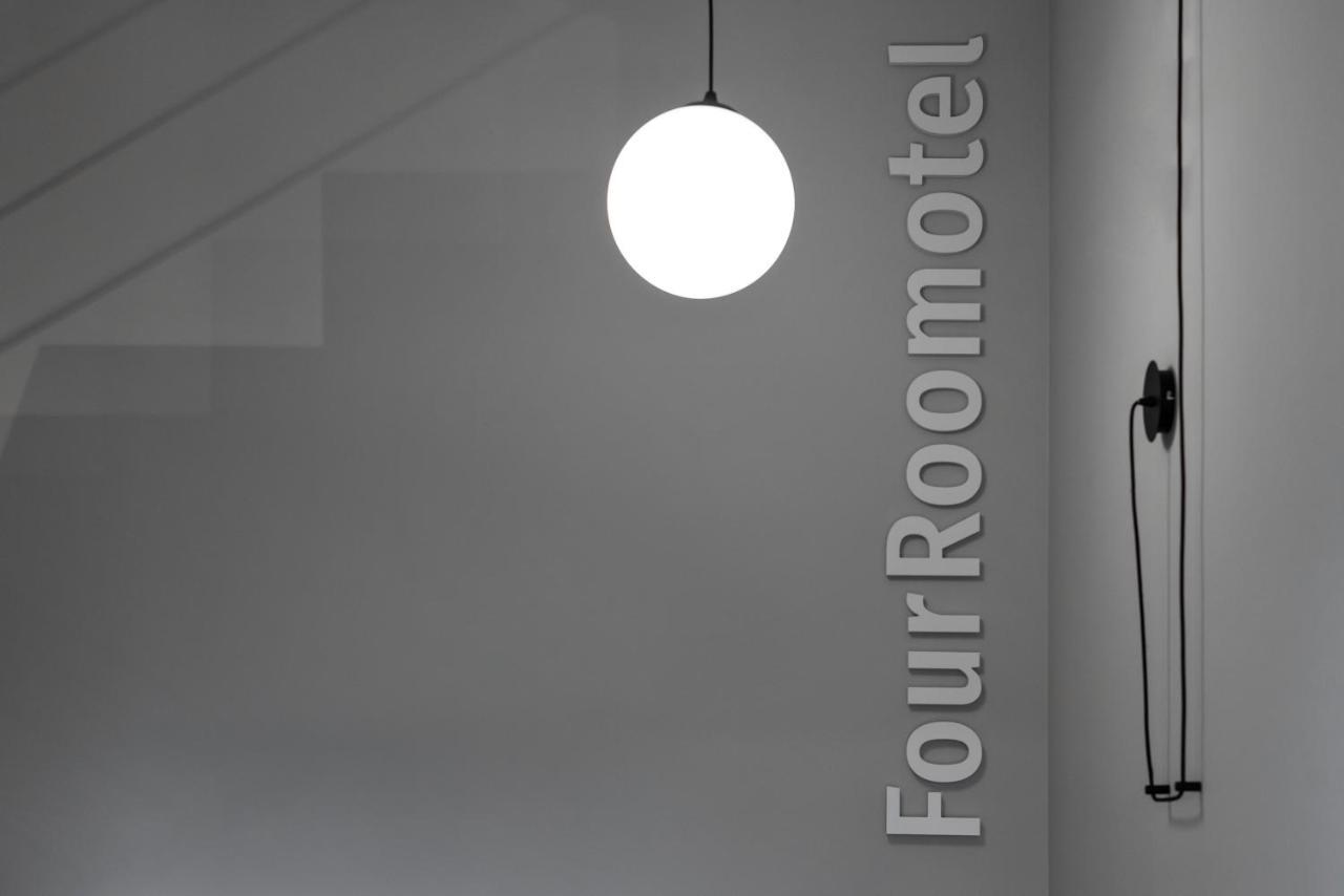 ماتولي Fourroomotel المظهر الخارجي الصورة
