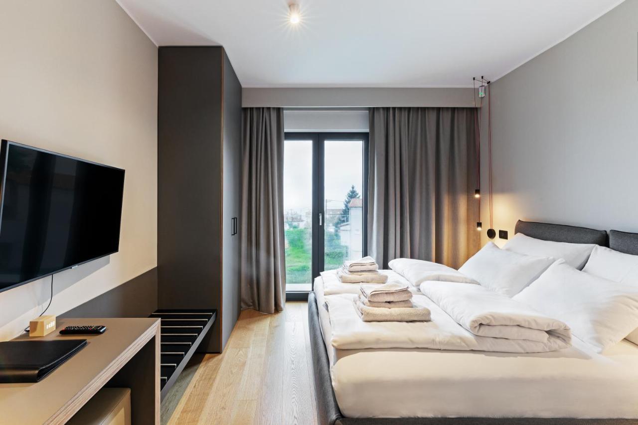 ماتولي Fourroomotel المظهر الخارجي الصورة