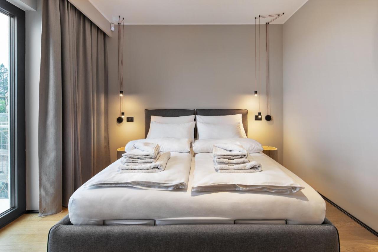 ماتولي Fourroomotel المظهر الخارجي الصورة