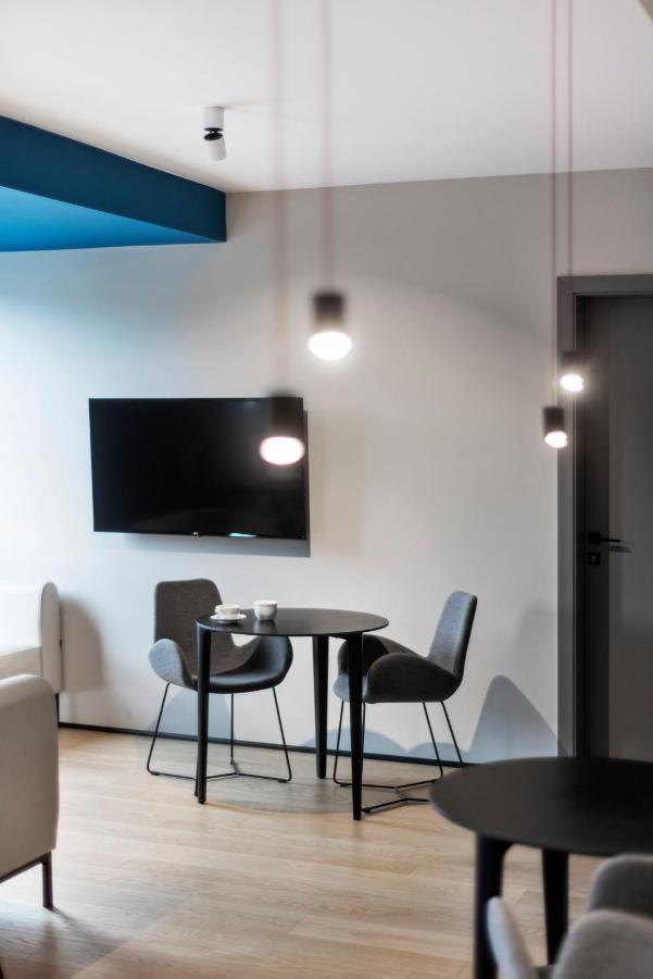 ماتولي Fourroomotel المظهر الخارجي الصورة