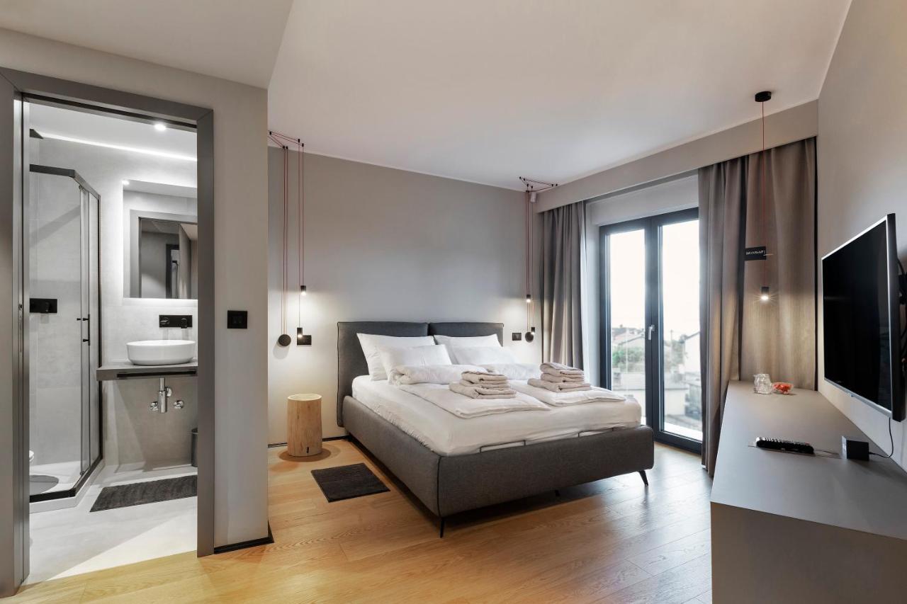 ماتولي Fourroomotel المظهر الخارجي الصورة