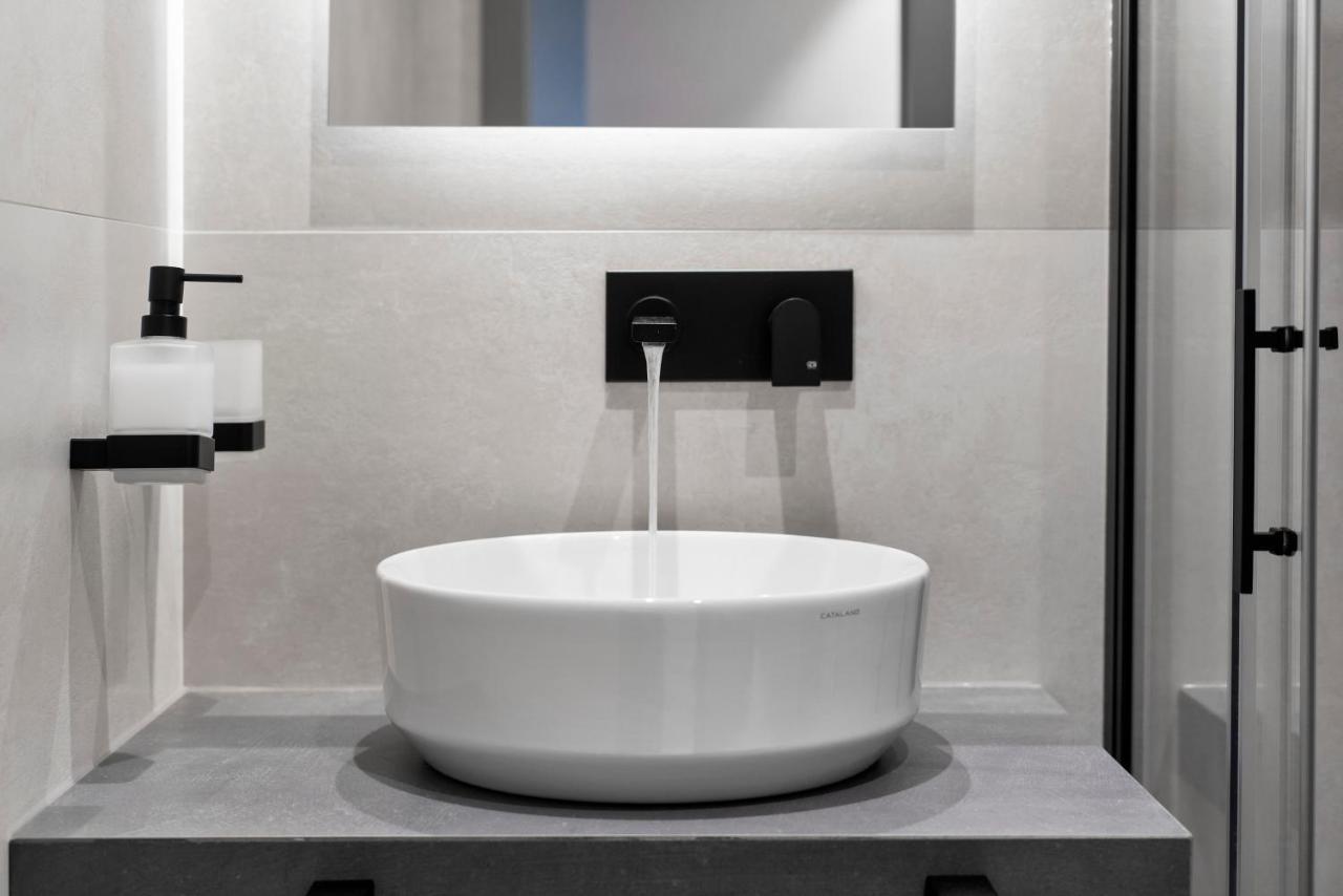 ماتولي Fourroomotel المظهر الخارجي الصورة